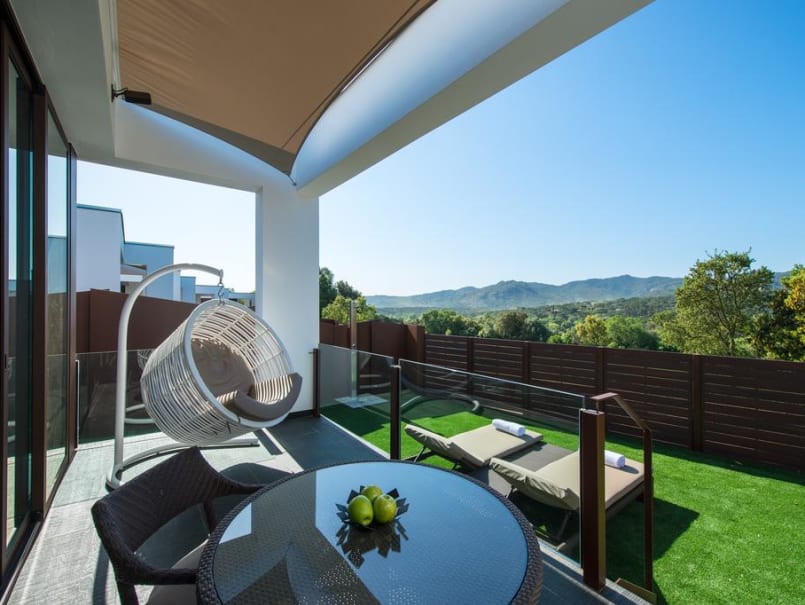 Hotel Mas Tapiolas Suits Natura - 2