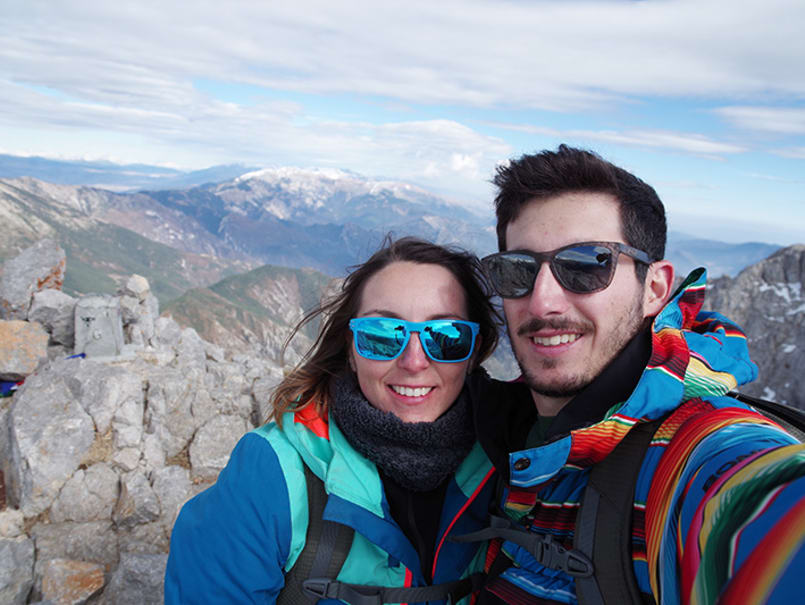 Pedraforca per la tartera - 1