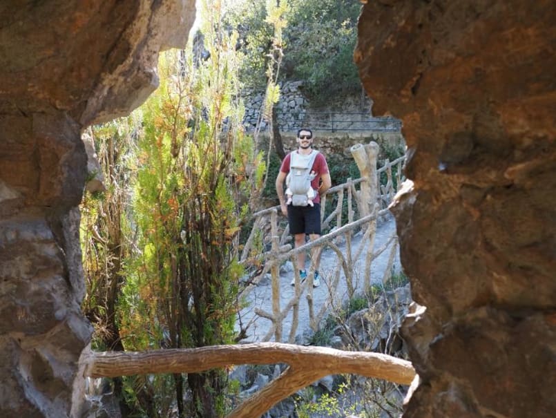 Visita als Jardins Artigas - 0