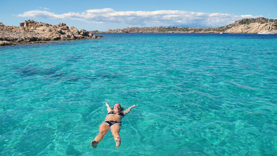 Què fer a Sardenya? • Viatge a Sardenya