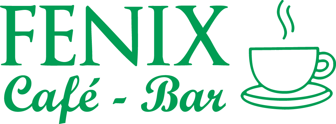 logo Fenix Bar