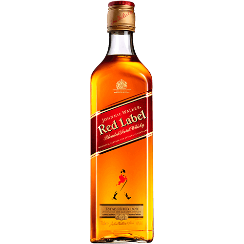 Red Label