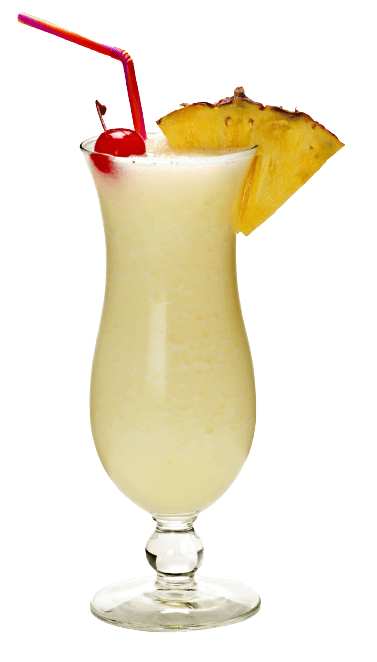 Piña Colada