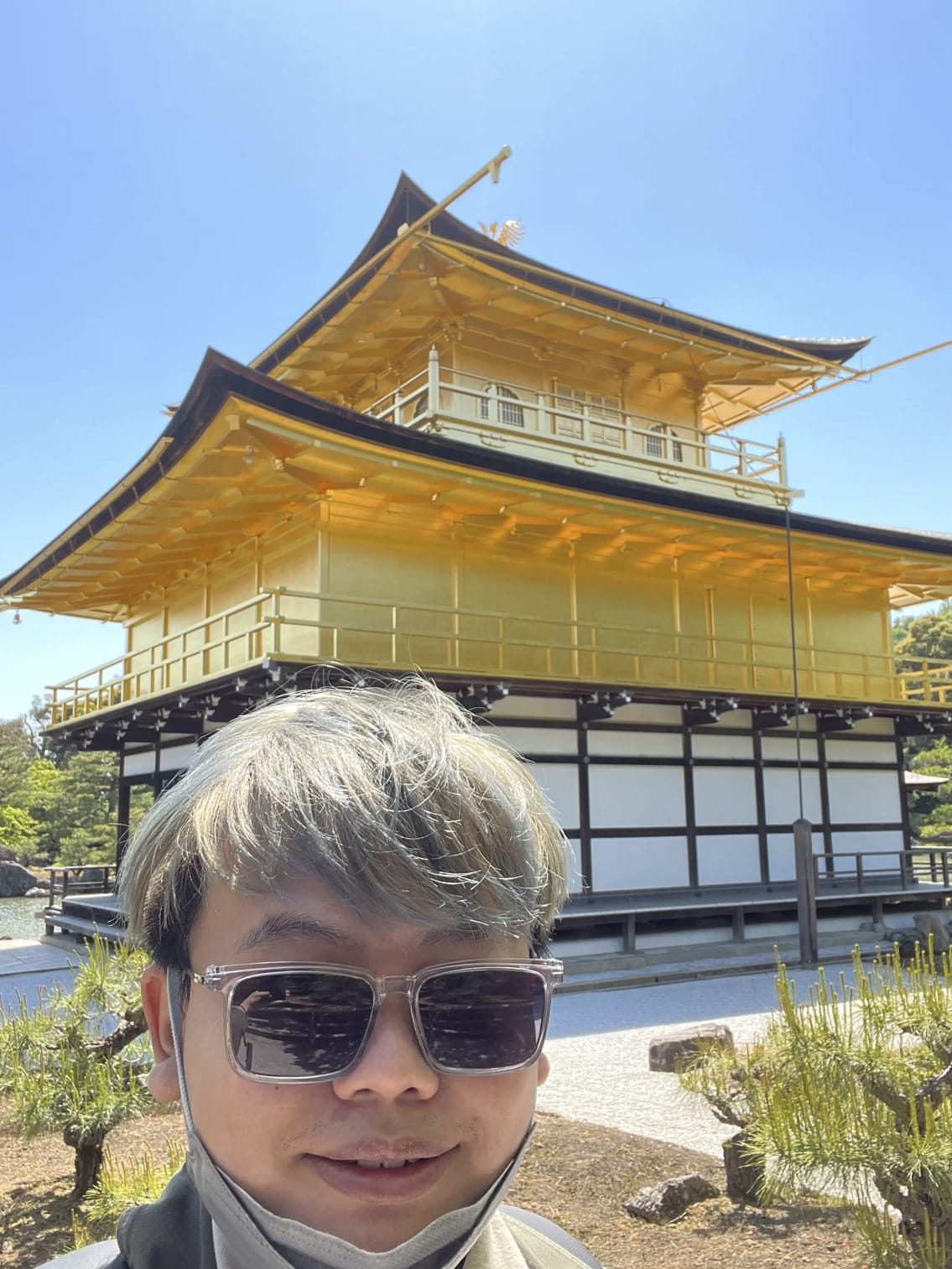 Kinkaku-ji