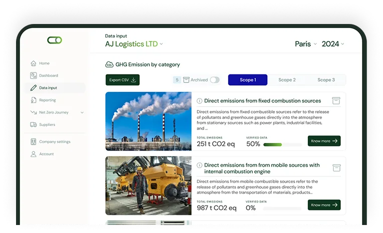 whitelabel screenshot