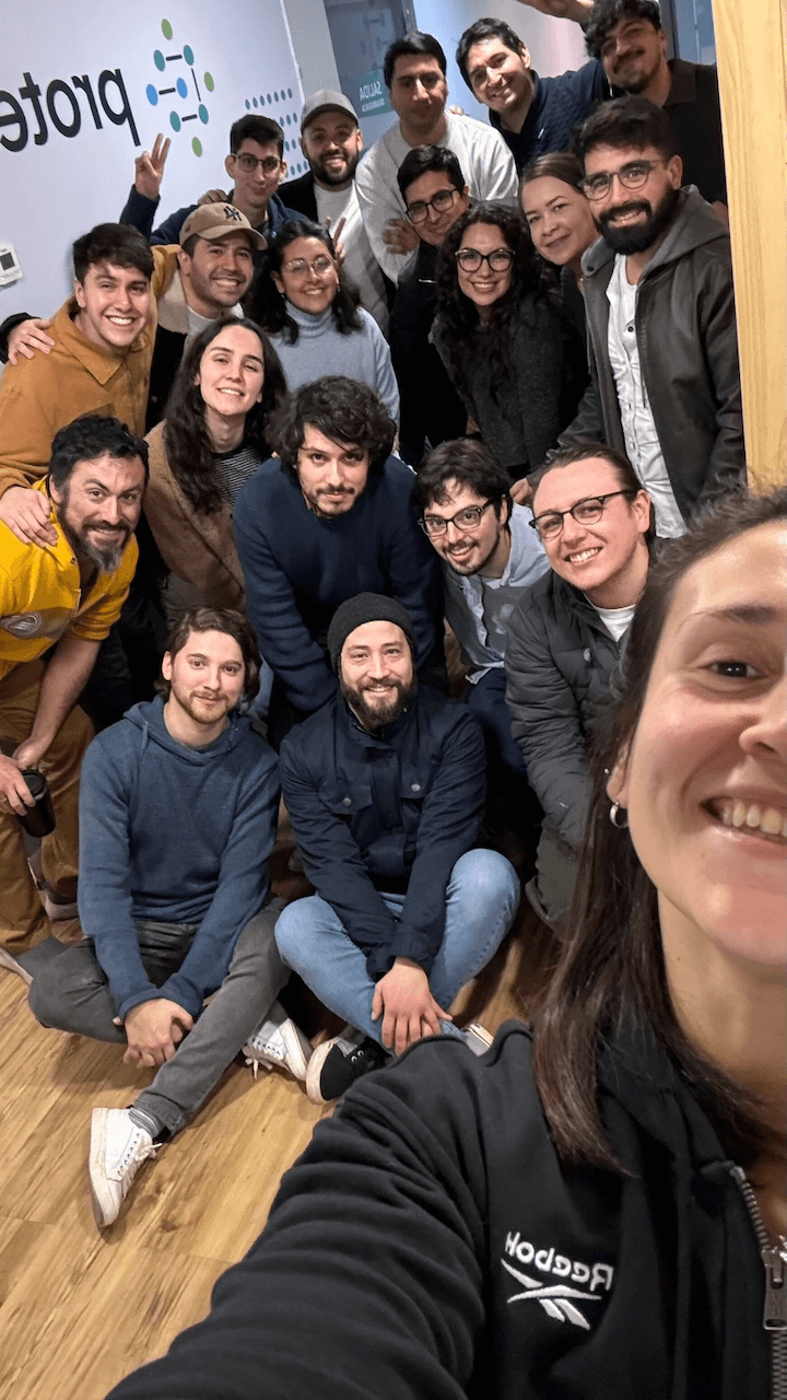 protera team