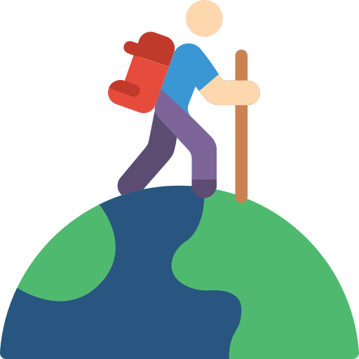 More Than Just Travel