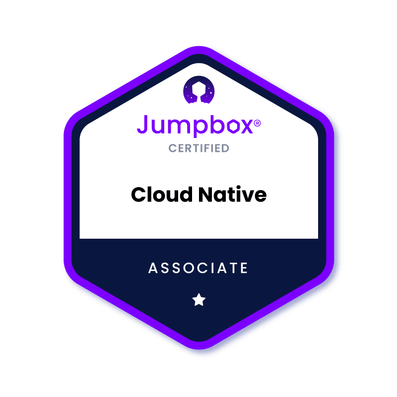 cloud associate