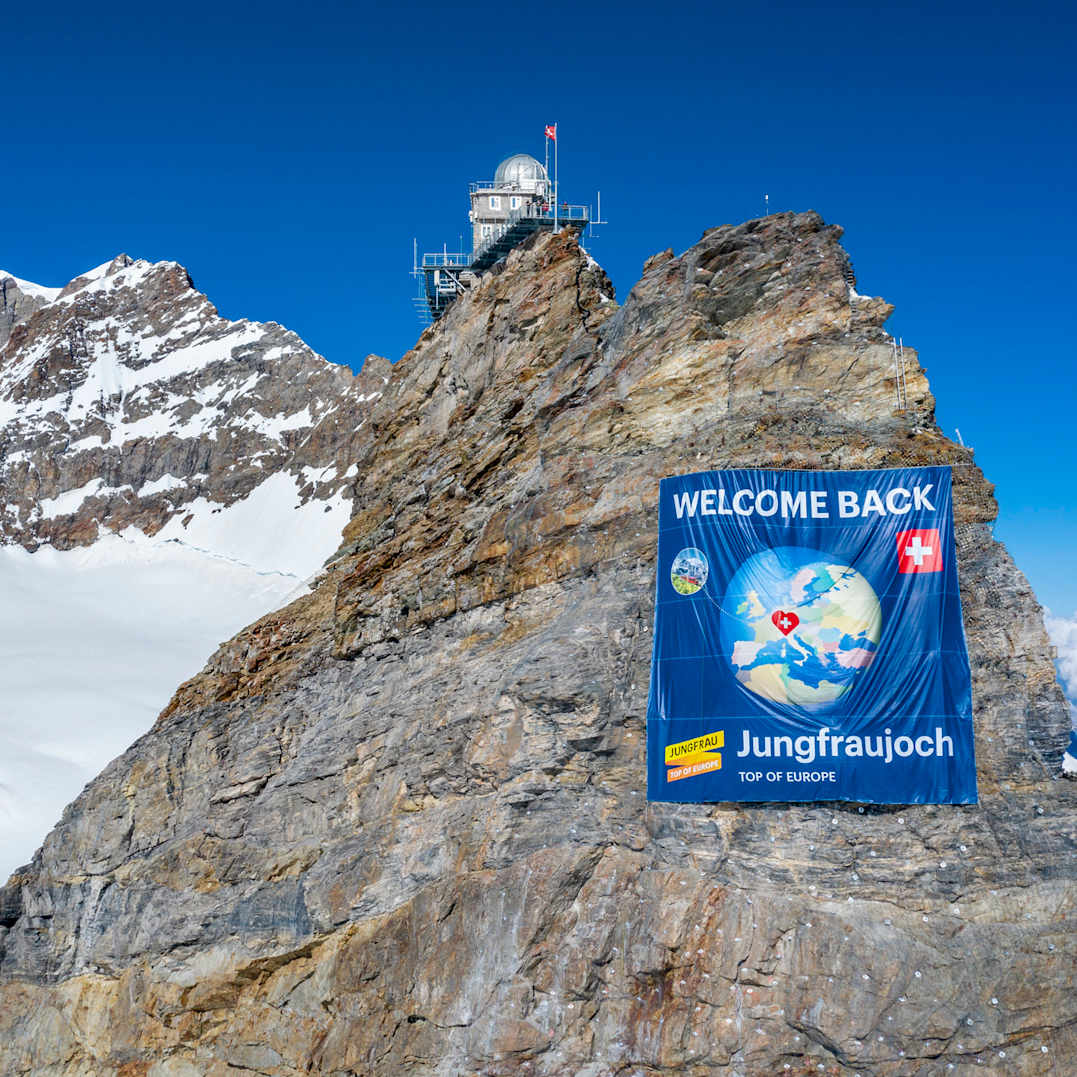 Welcome back mit Sphinx