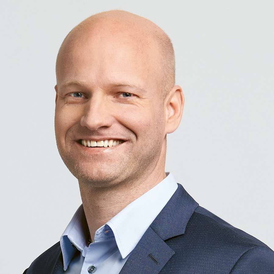 Matthias Buetler Web 3