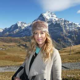 Rocío Fernandez Dominguez