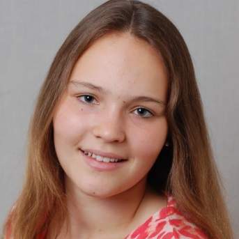 Caroline Meyer