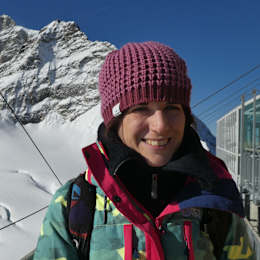 Laura Weber