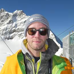 Gilles Dietrich