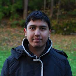 Ganesh Balakrishnan