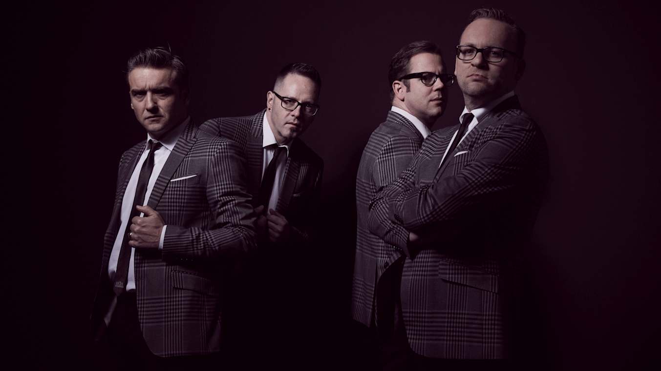 SnowpenAir 2023 The Monroes 01 low