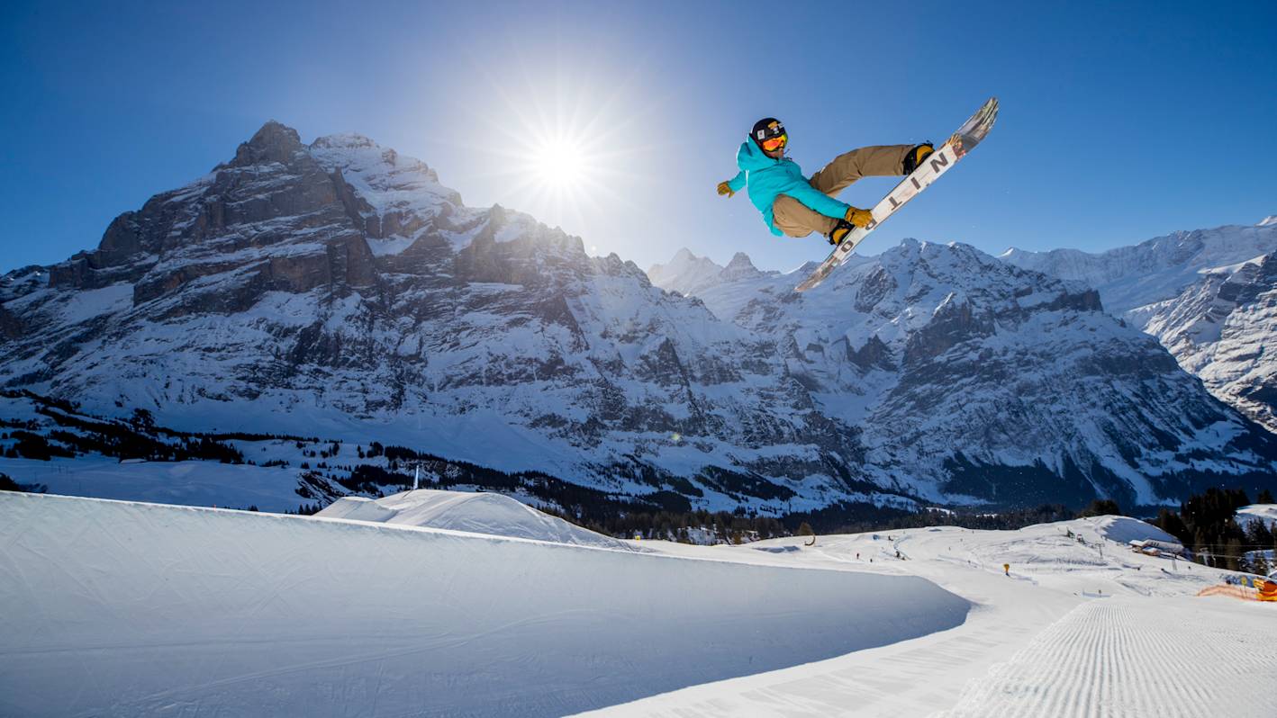 In der Halfpipe by davidbirri