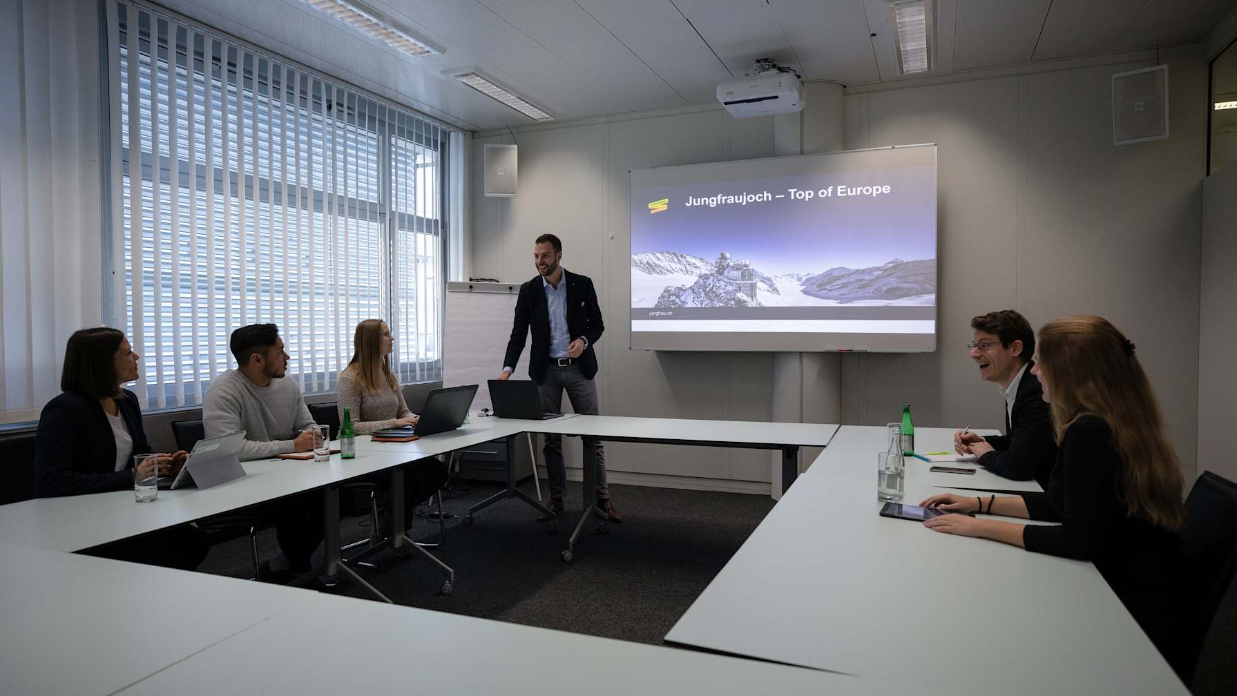 Marketing Sales Brentani Kaeser Tschabold Schmid Egger Balmer