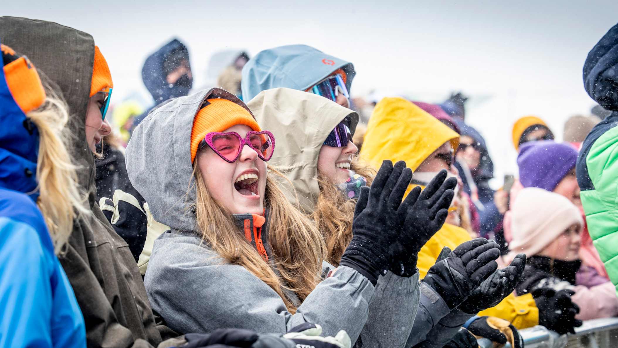 20230325 SnowpenAir Stimmung