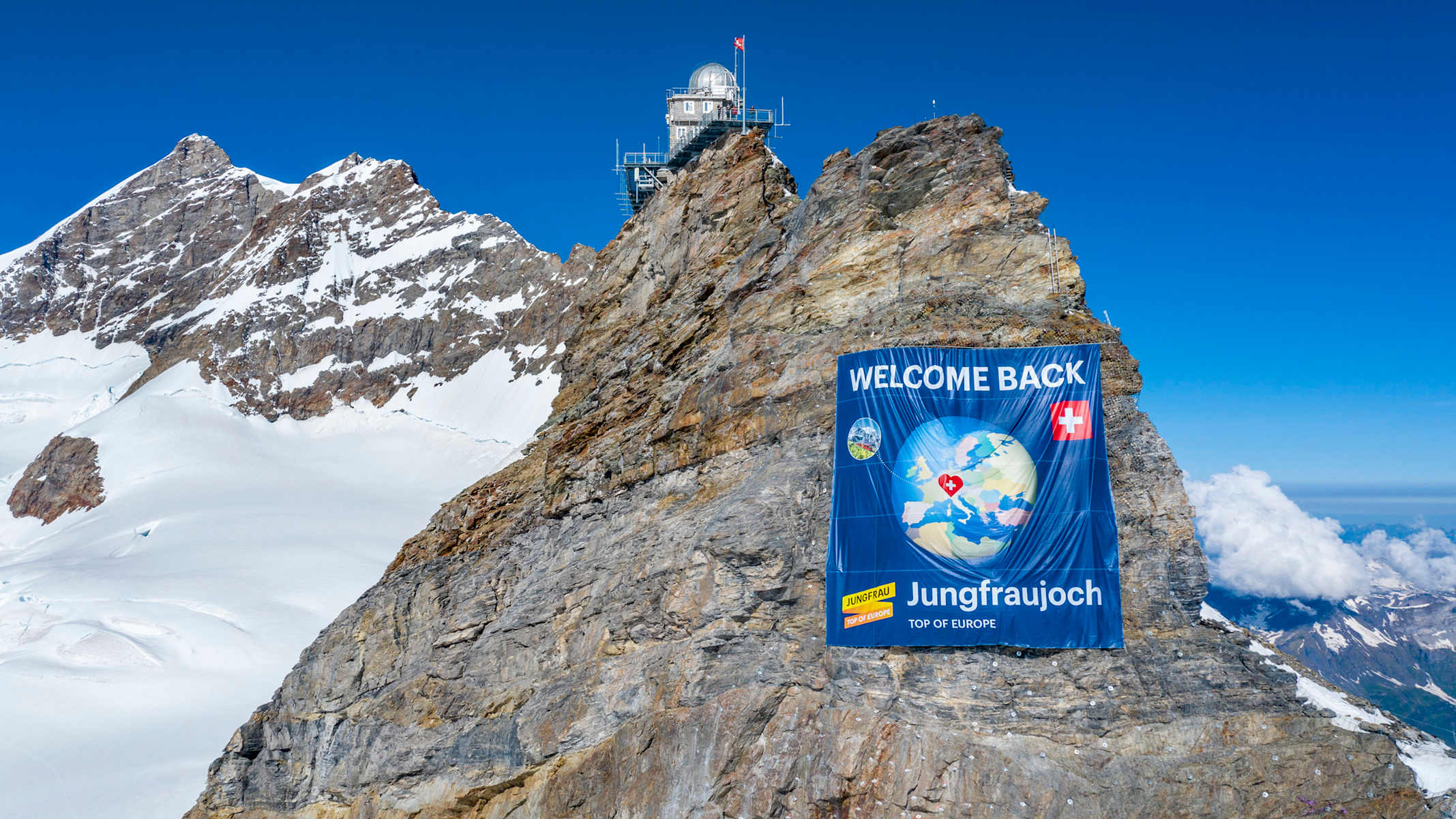 Welcome back mit Sphinx