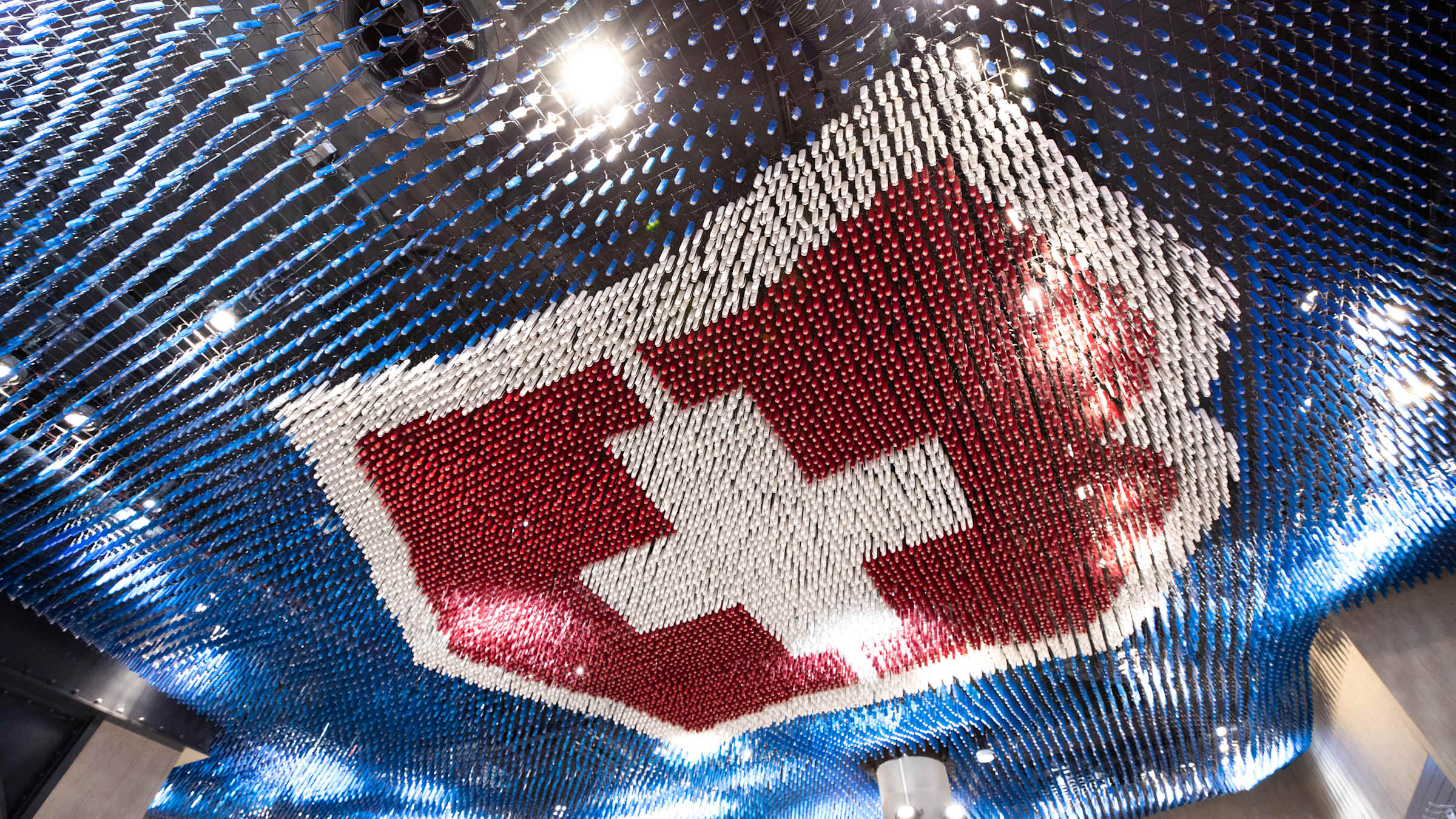 Experience activities, Top of Europe Flagship Store