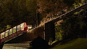 Harderbahn interlaken