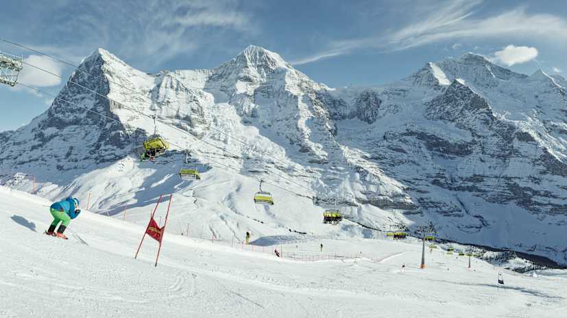 Lauberhorn LIVE