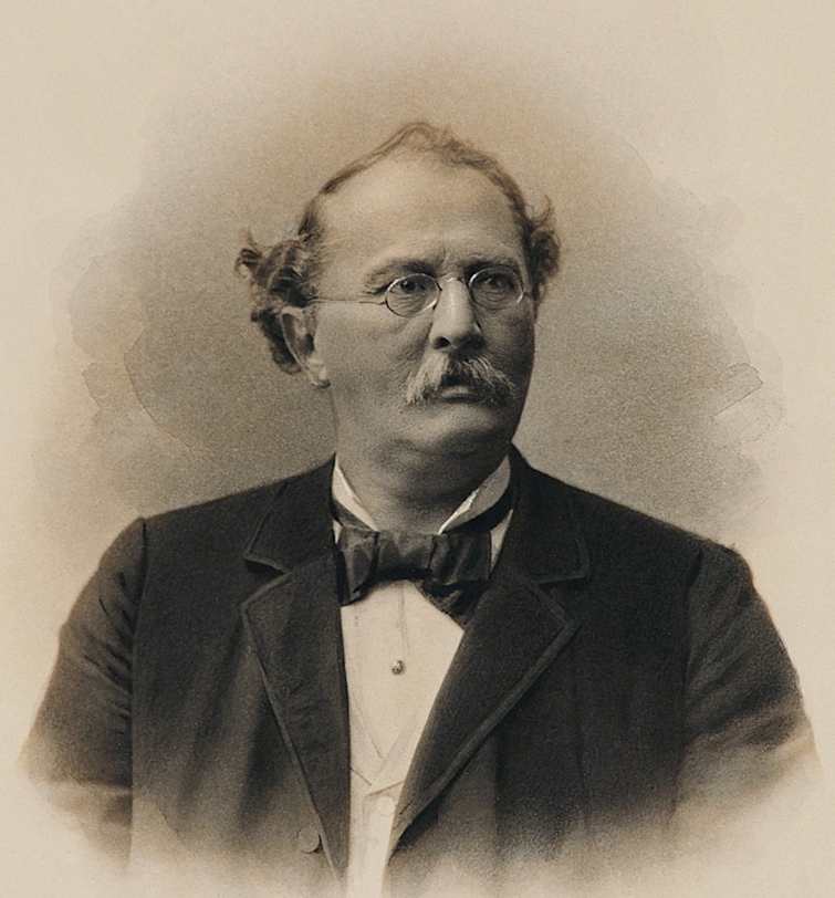 Bau der Jungfraubahn04