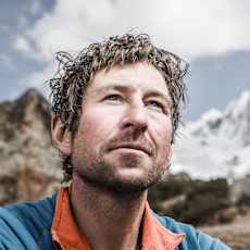 Andreas Abegglen eigerguide Thomas Senf Visual Impact