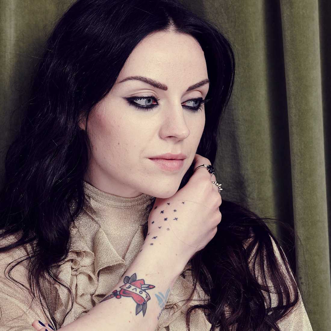 Amy Macdonald