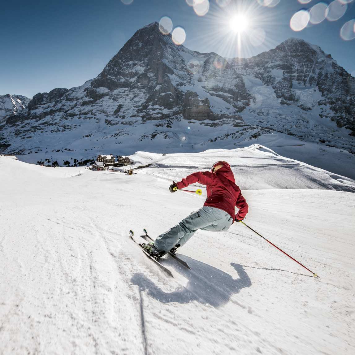 Image-database, image-database-Eiger-Nordwand, image-database-Grindelwald-Wengen, image-database-Kleine-Scheidegg, image-database-Moench, image-database-Schnee, image-database-Skifahren, image-database-Stichworte, image-database-topics, image-database-winter, image-database-winter-sports