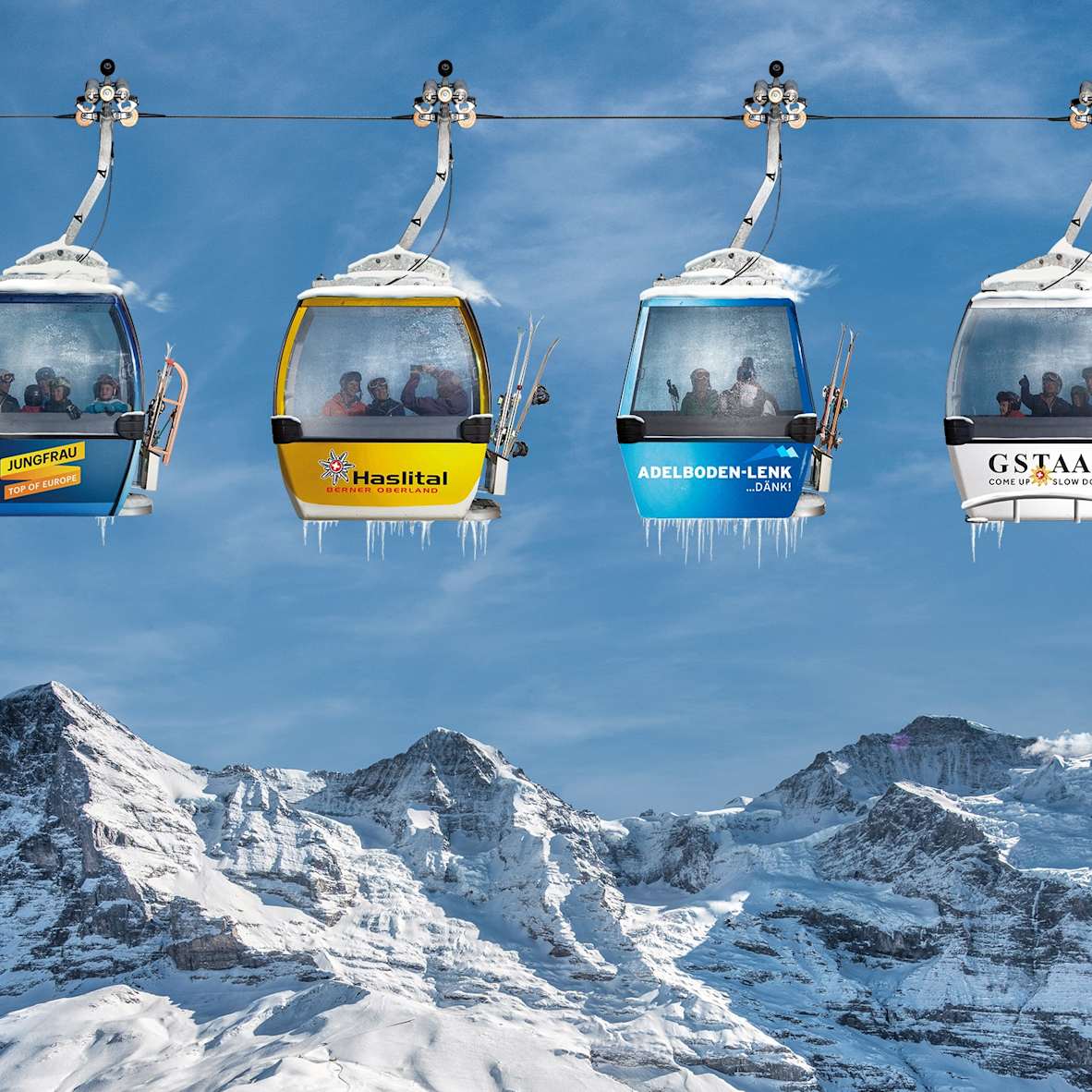 Top4 Skipass Logo Web