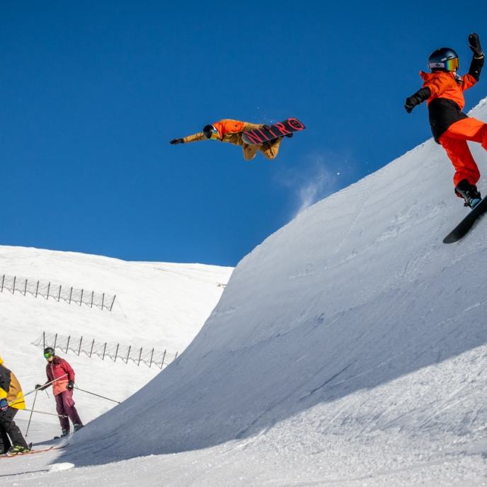 Snowpark