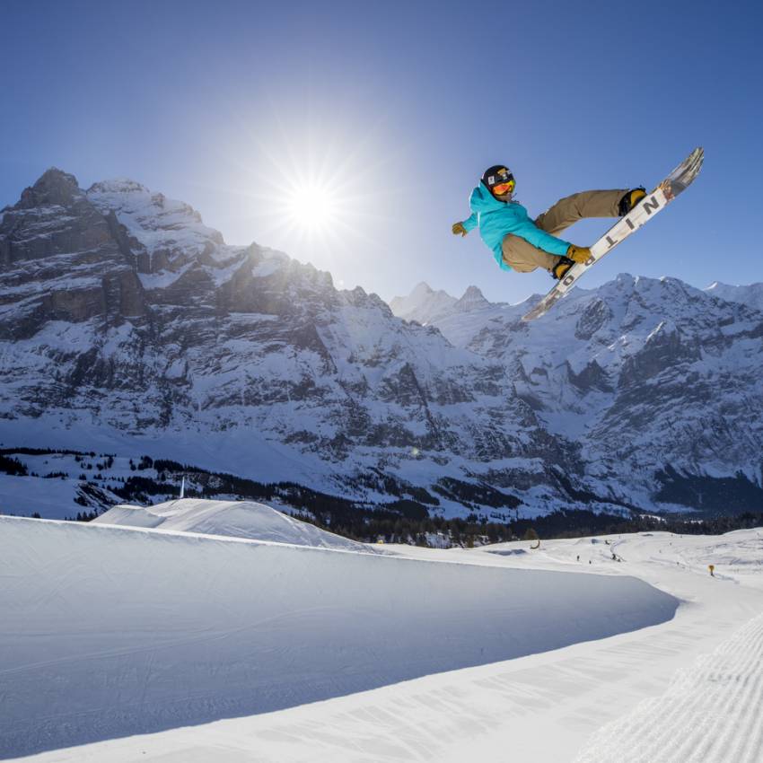 In der Halfpipe by davidbirri