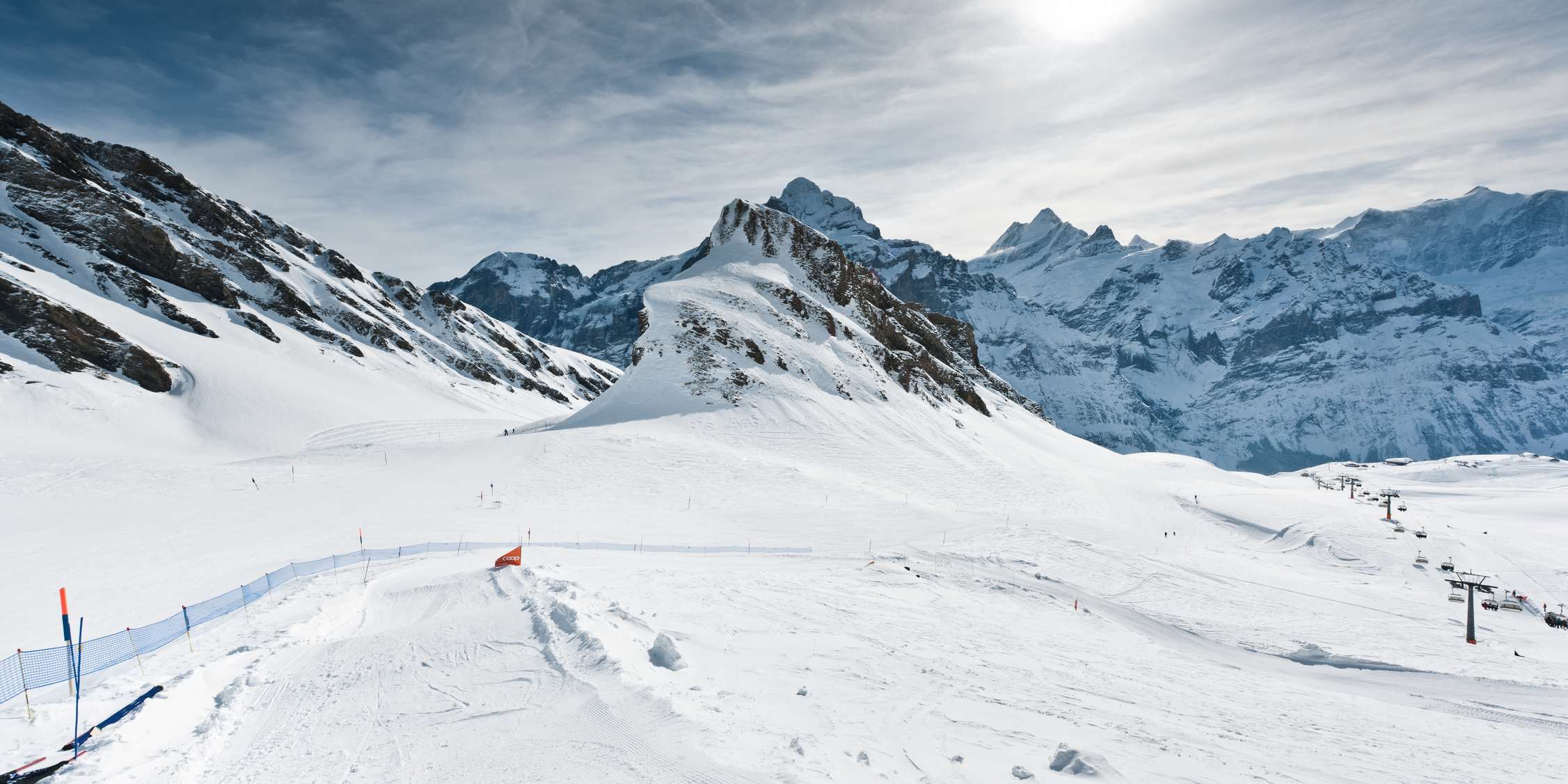 Skicross avec Mike Schmid GF n 0208