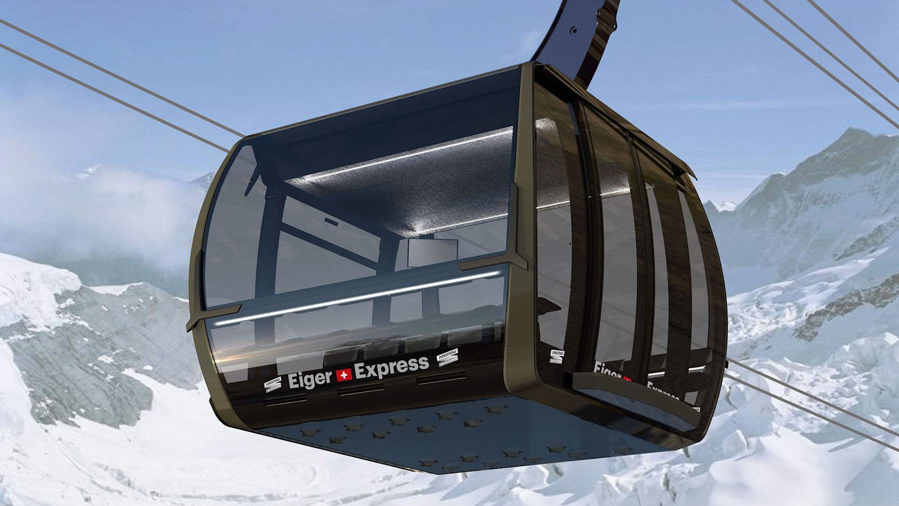 Eiger Express