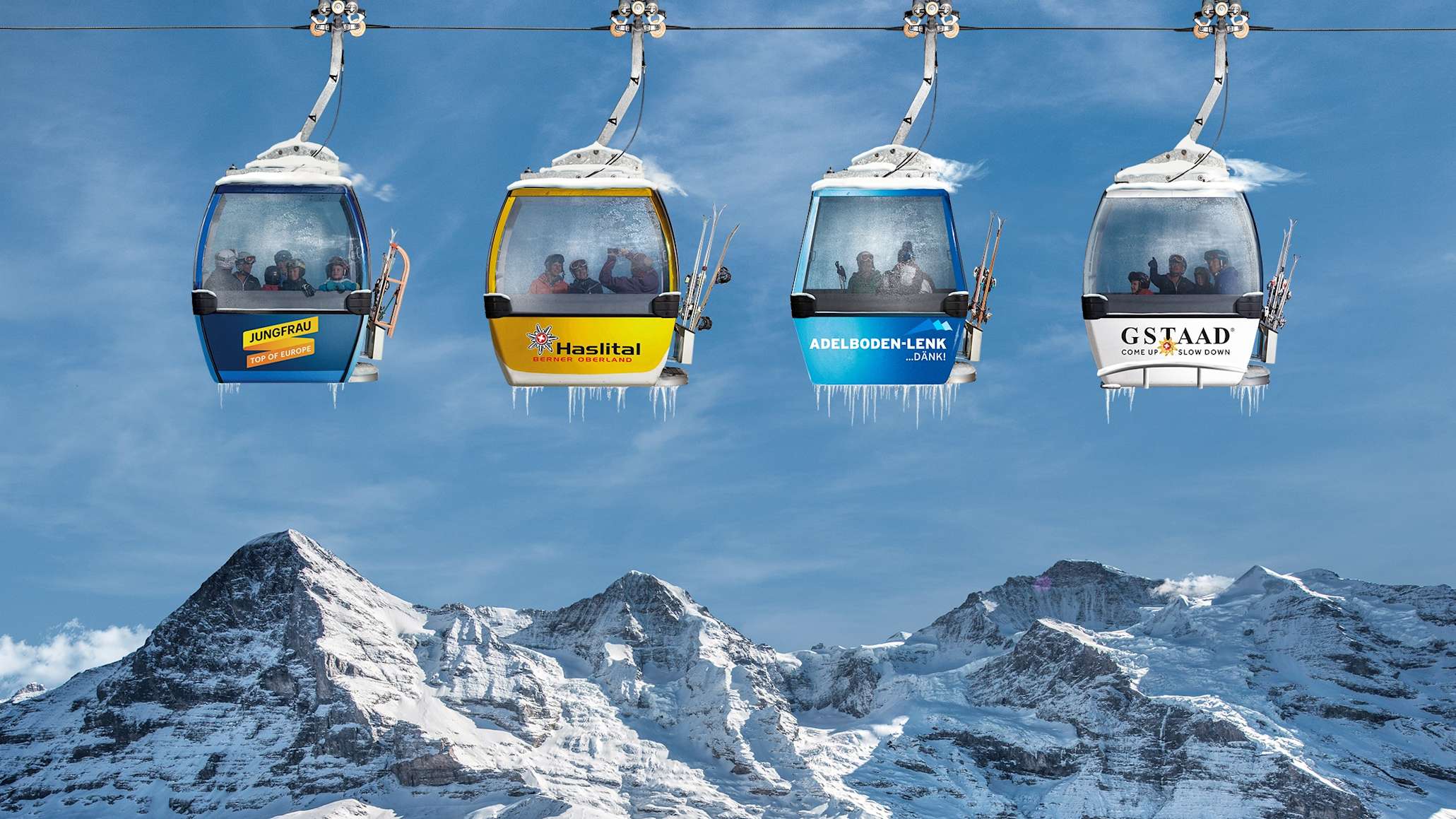 Top4 Skipass Logo Web