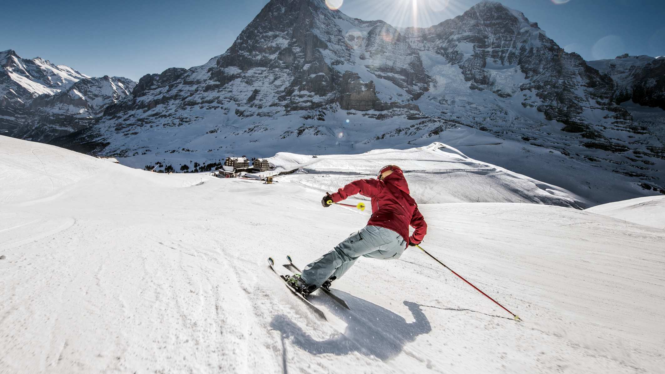 Image-database, image-database-Eiger-Nordwand, image-database-Grindelwald-Wengen, image-database-Kleine-Scheidegg, image-database-Moench, image-database-Schnee, image-database-Skifahren, image-database-Stichworte, image-database-topics, image-database-winter, image-database-winter-sports