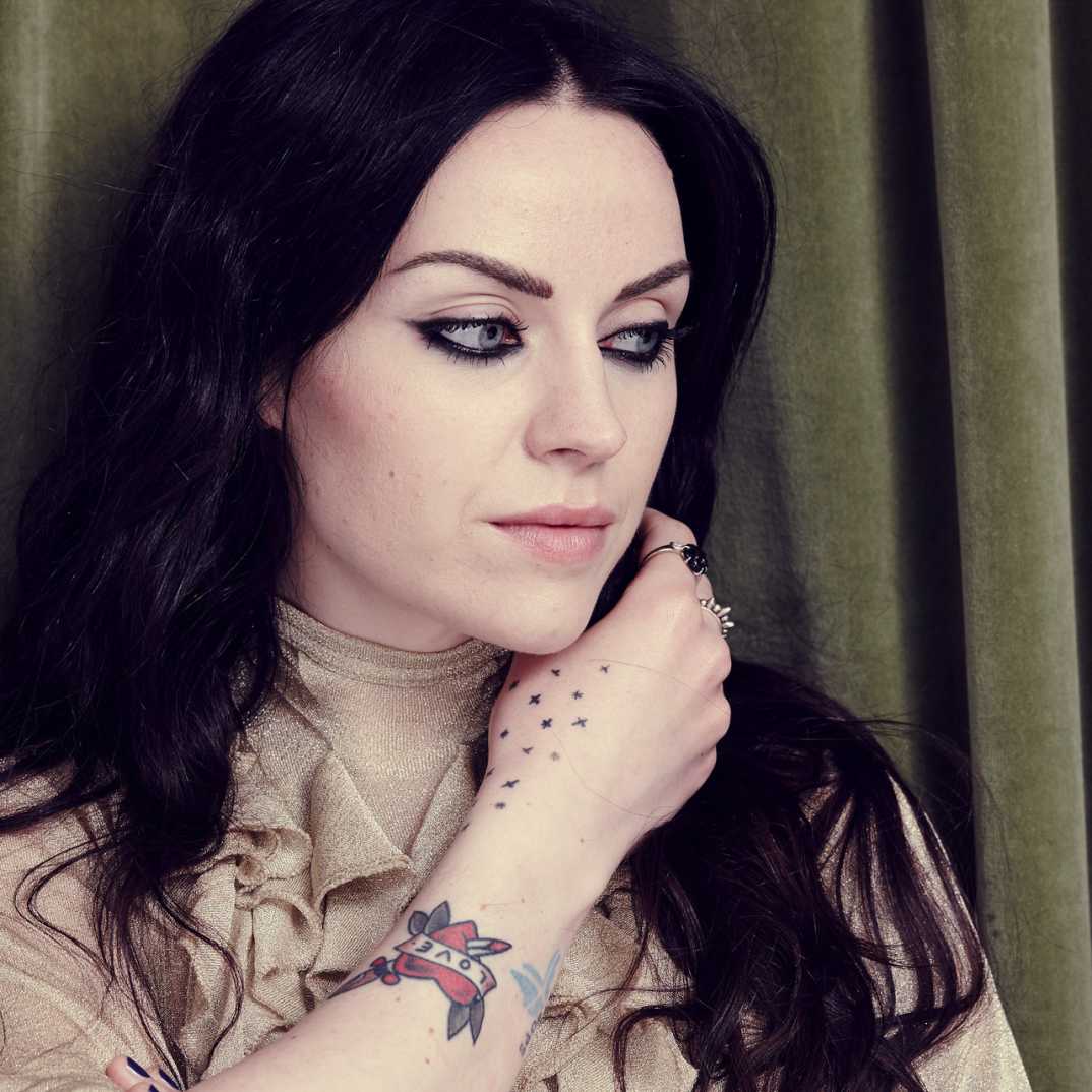 Amy Macdonald
