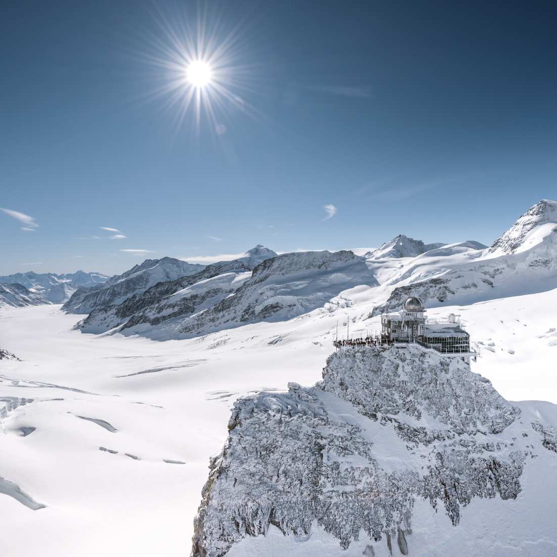 Bilddatenbank, Bilddatenbank-Aletschgletscher, Bilddatenbank-Jungfraujoch, Bilddatenbank-Schnee, Bilddatenbank-Sphinx, Bilddatenbank-Stichworte, Bilddatenbank-Themen, Bilddatenbank-Top