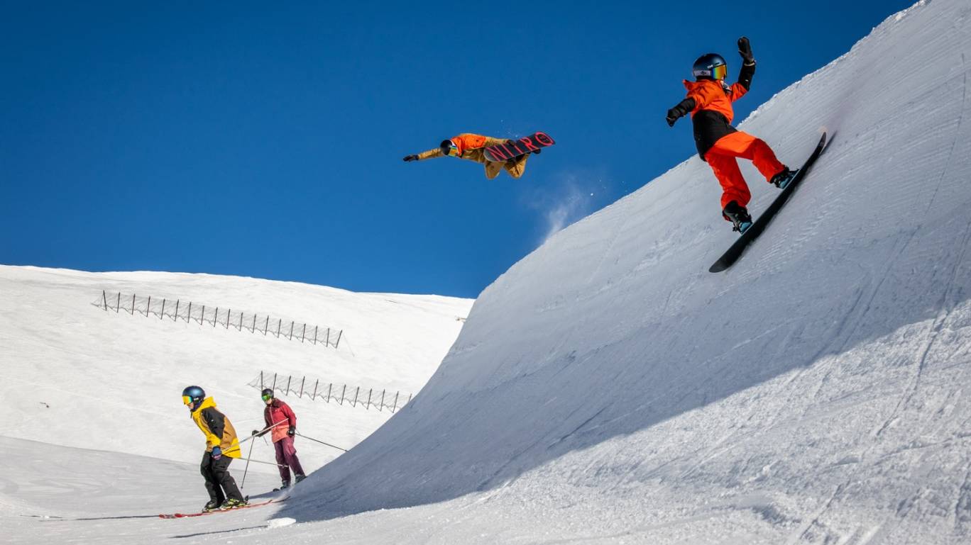 Snowpark