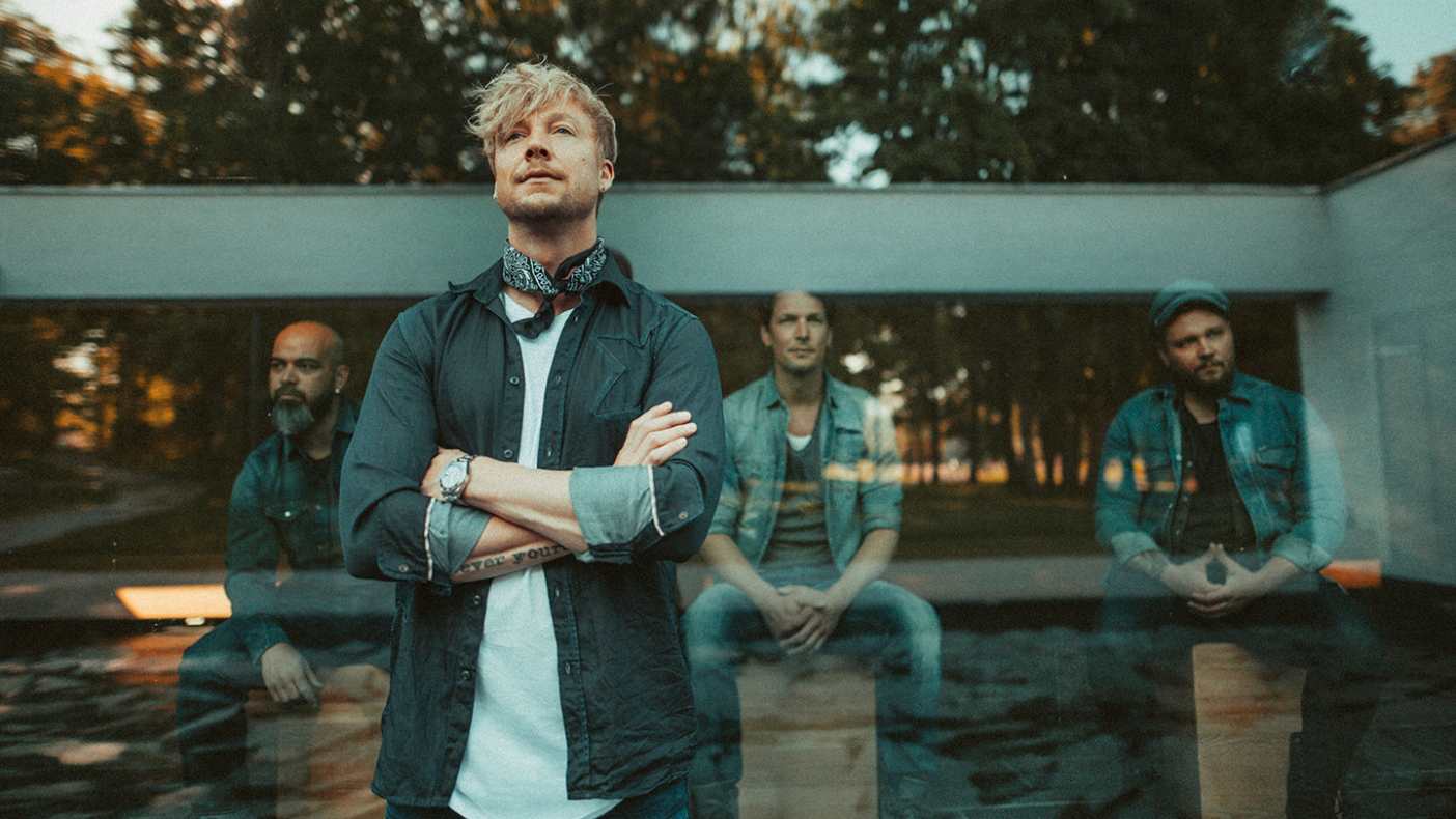 SnowpenAir 2020 Sunrise Avenue