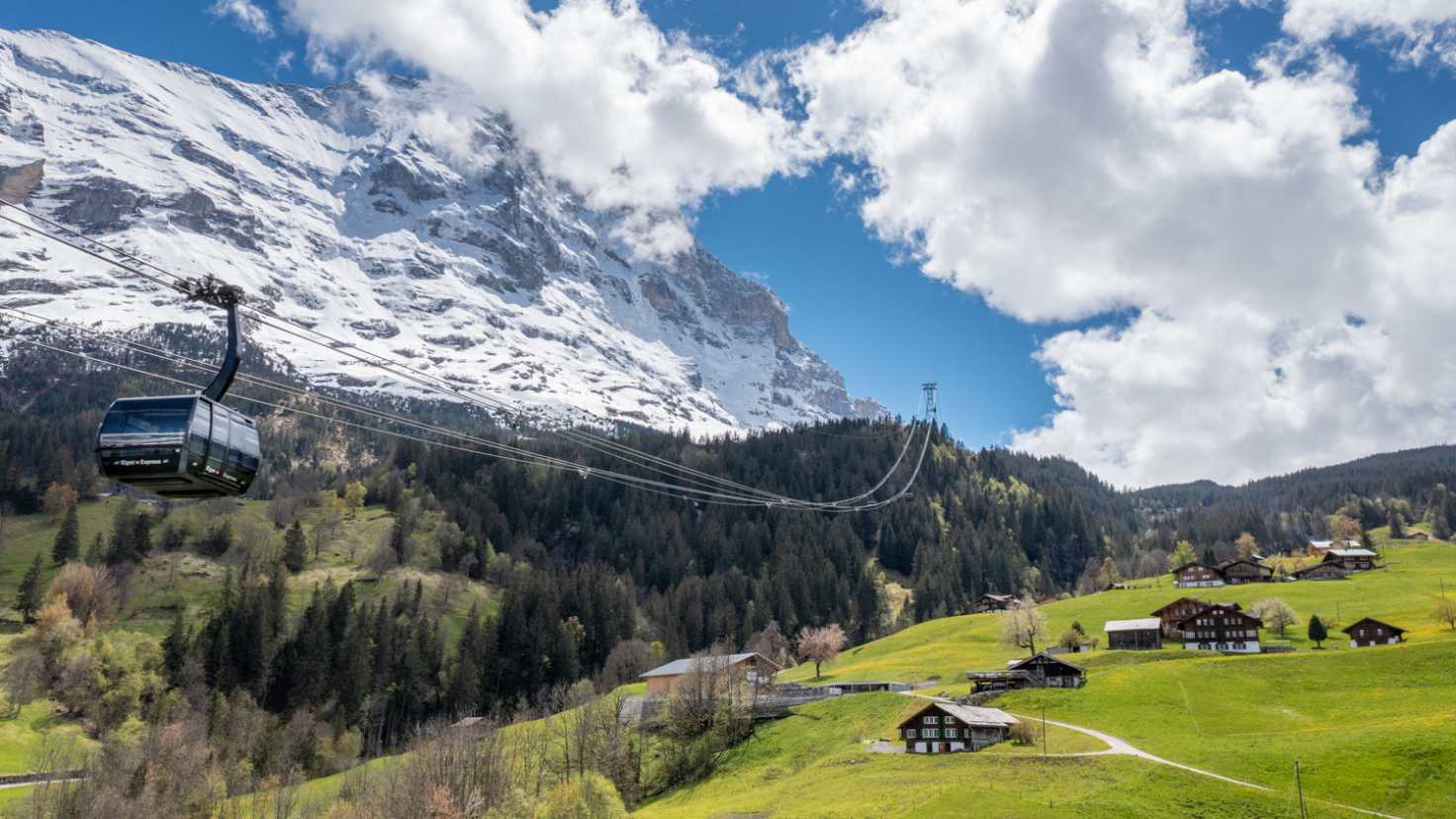 Eiger Express Juli 2021 drei