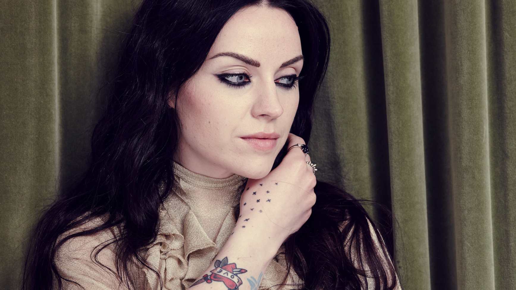 Amy Macdonald