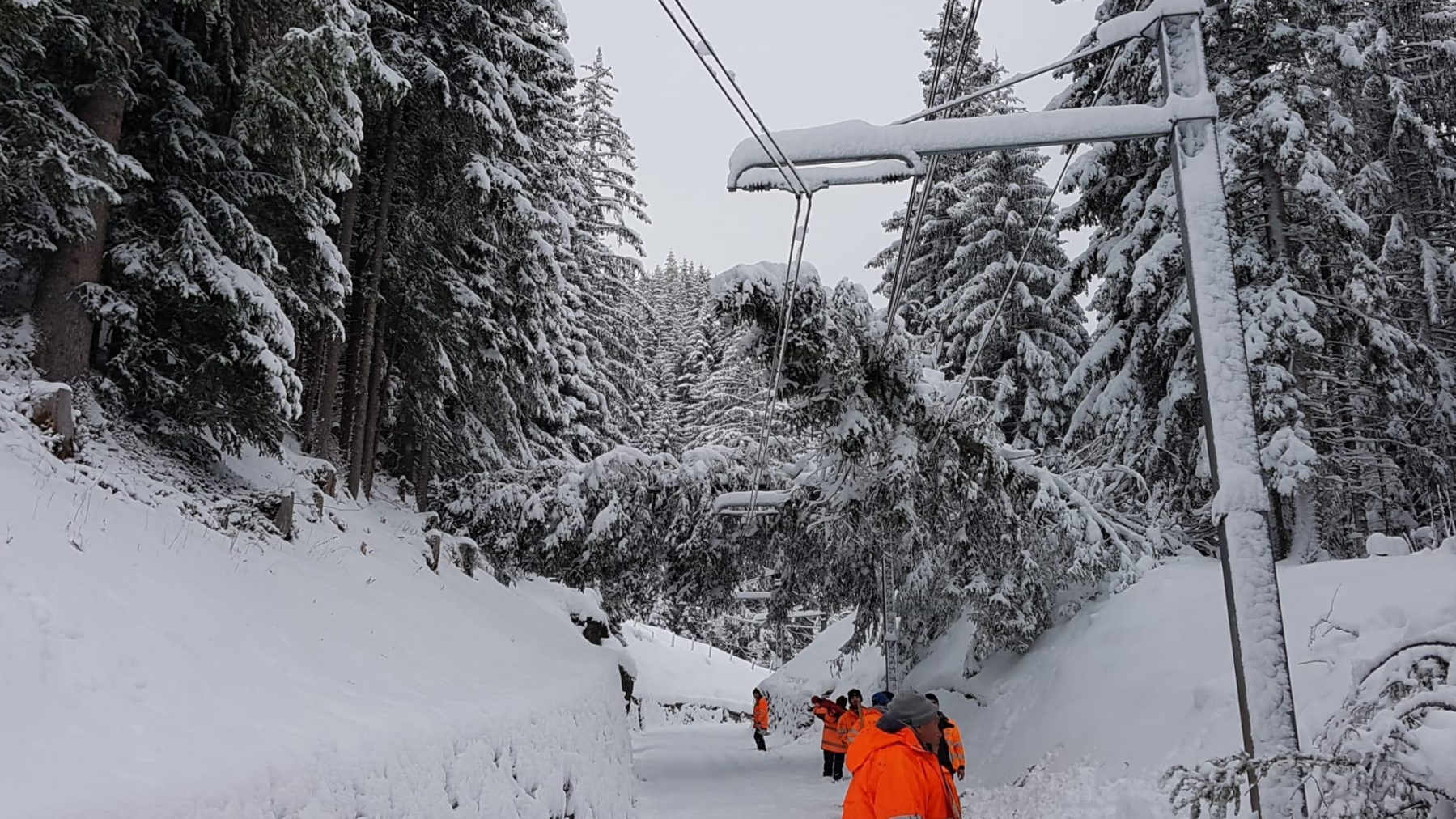 WAB oberhalb Allmend