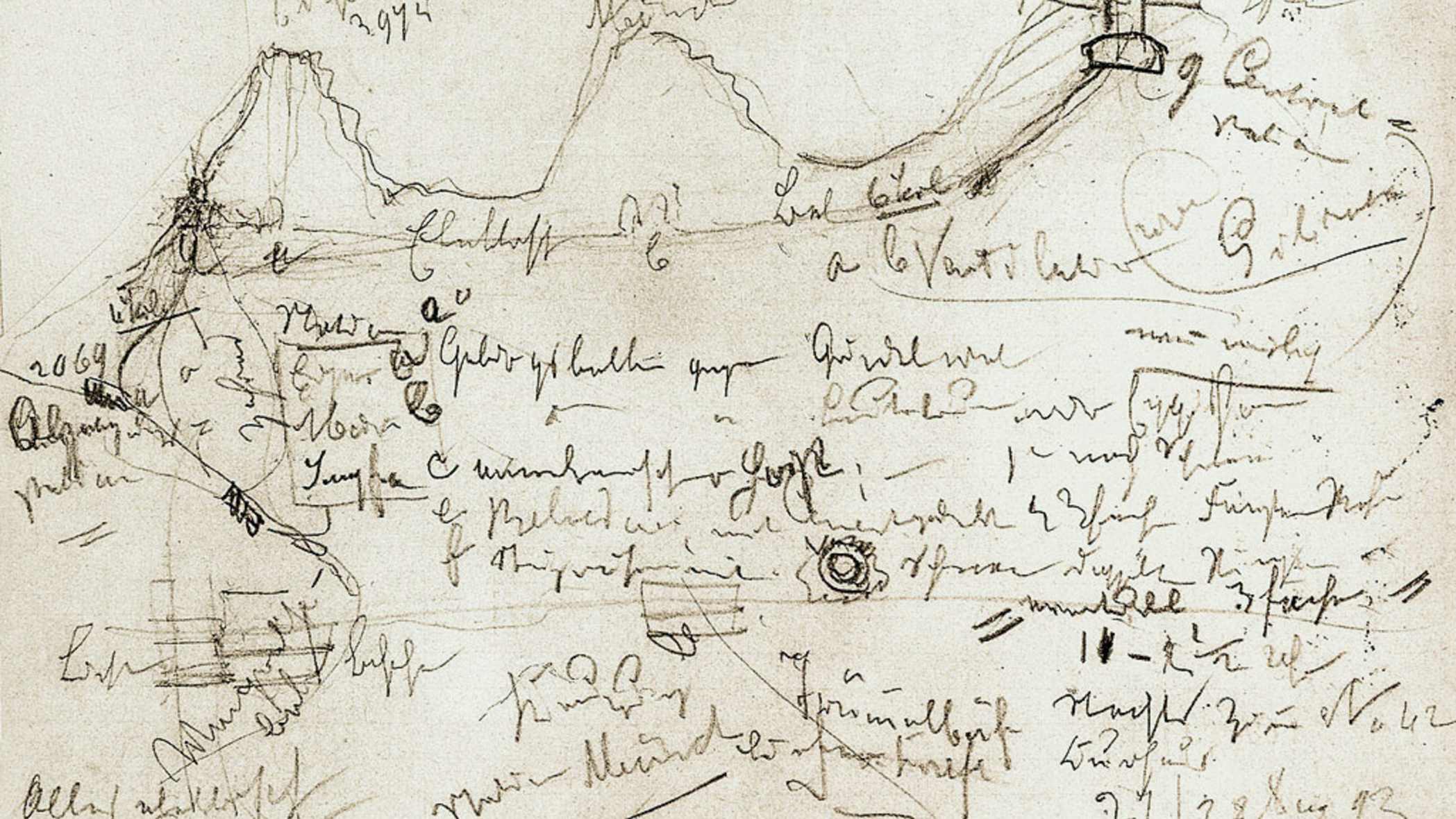 Bau der Jungfraubahn24