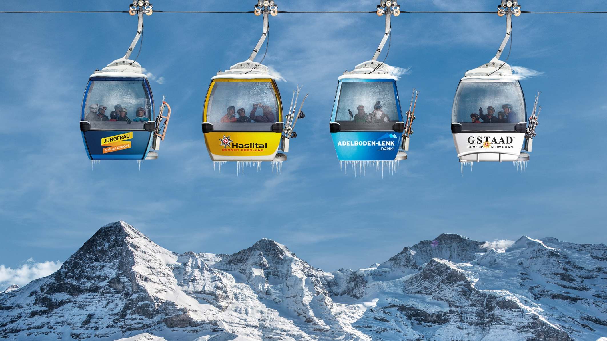 Top4 Skipass Logo Web