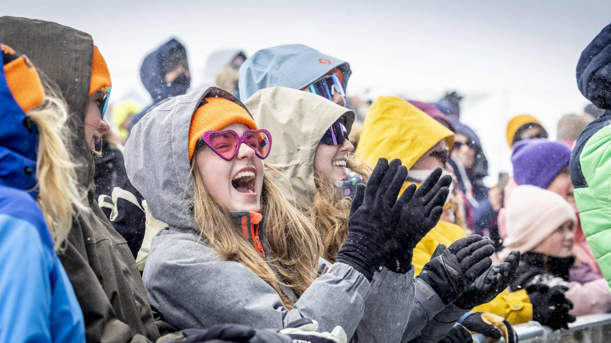 20230325 SnowpenAir Stimmung