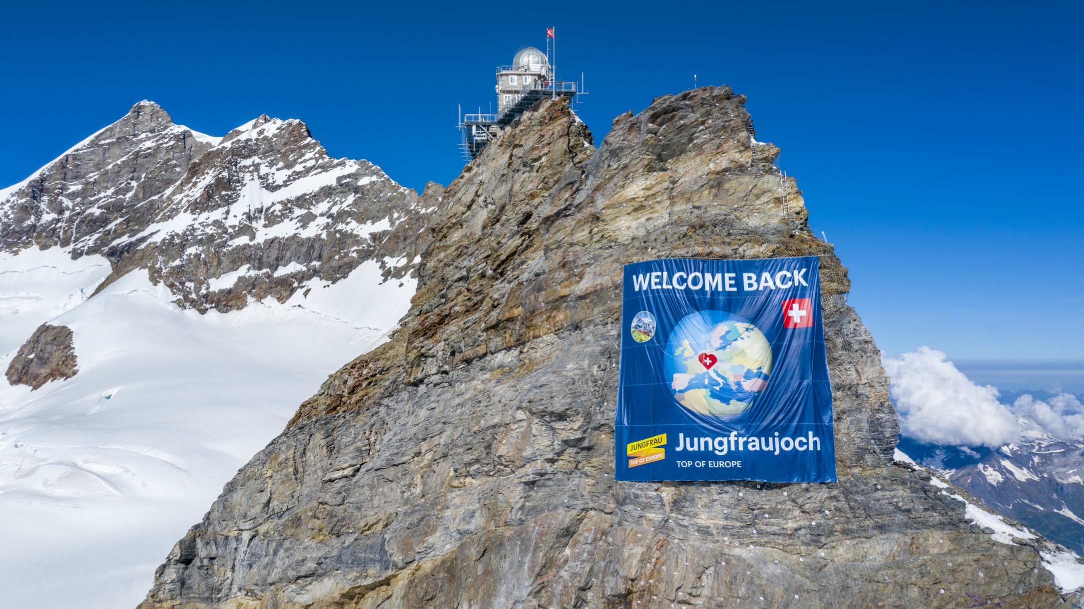 Welcome back mit Sphinx