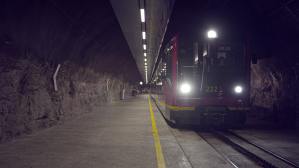 Bahnhof Jungfraujoch Top Of Europe
